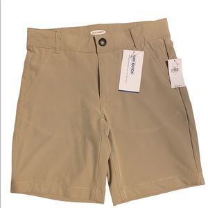 Boys Old Navy Shorts Dry Fit Size 7